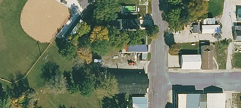 126 Main St