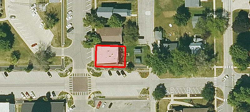 100 Walnut St