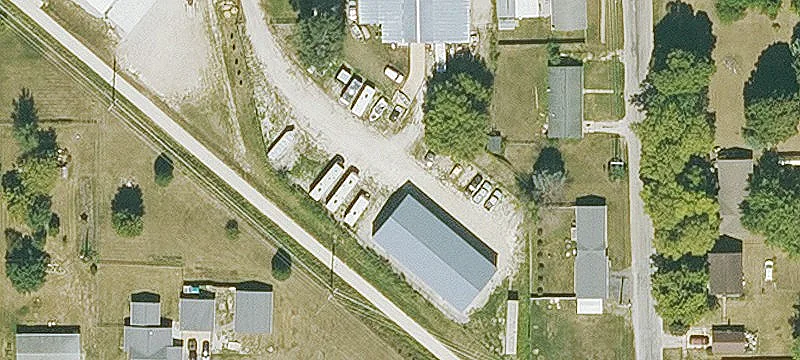 Urbana, IA 52345