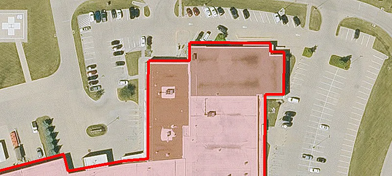 2000 Main St