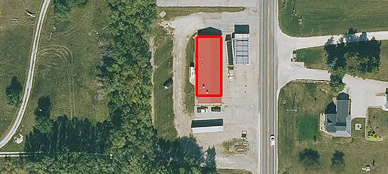 4020 Main St