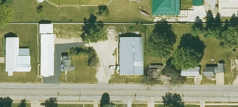 116 Franklin St