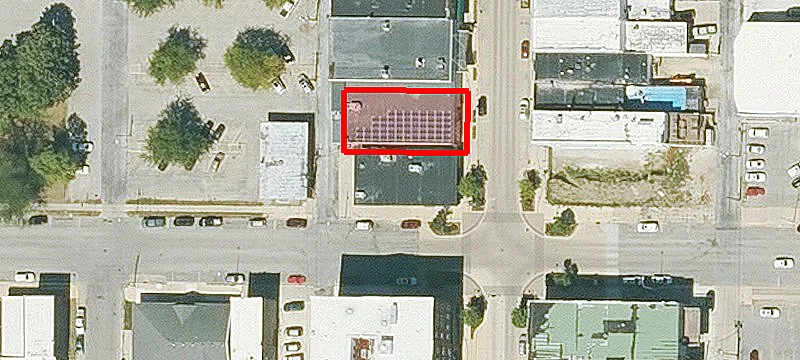 36 Frederick Ave