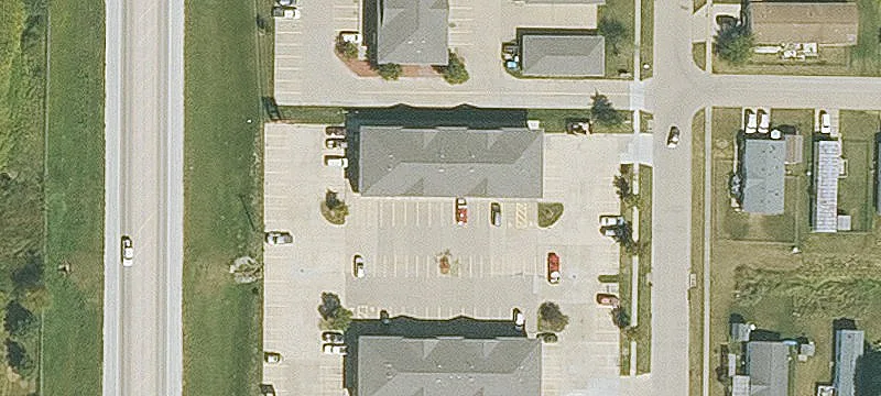 6 Hawkeye Dr, Unit 5