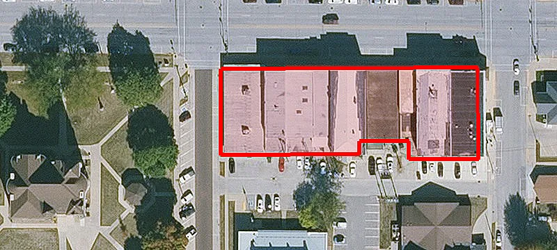 626 G Ave