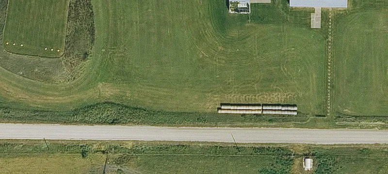 Bedford, IA 50833