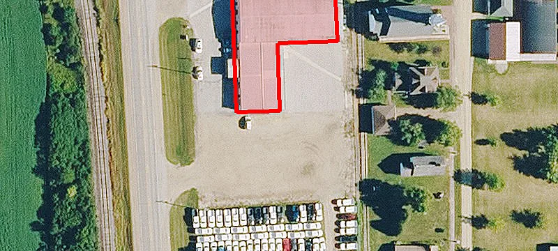 1305 Hwy 69th S