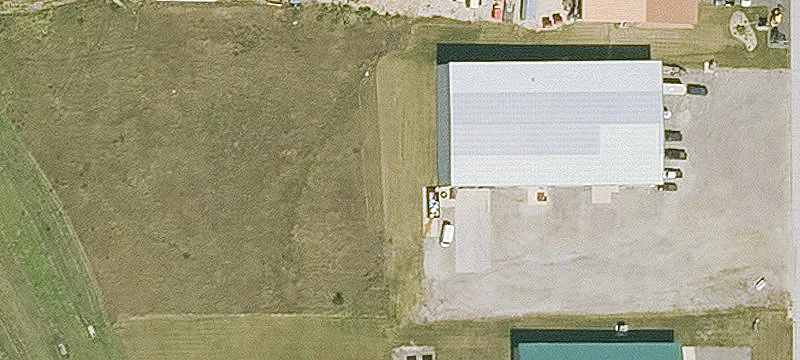 1750 Commercial Dr