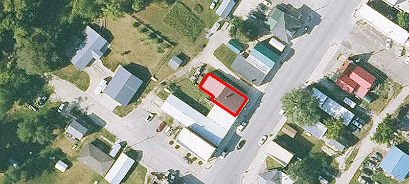 208 Ml St