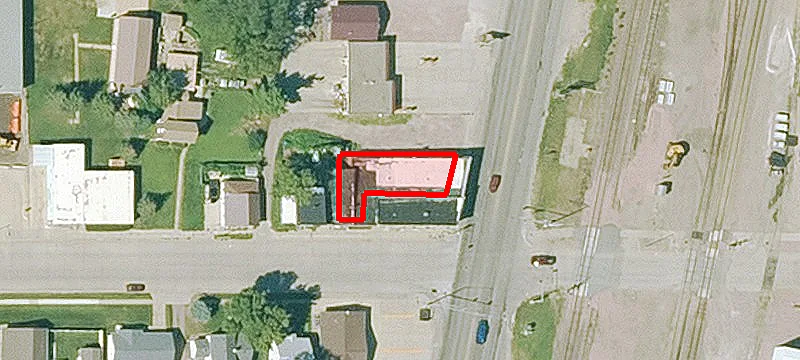 103 Floyd Ave