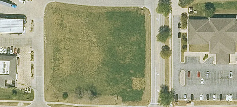 1940 Blairs Fry Rd
