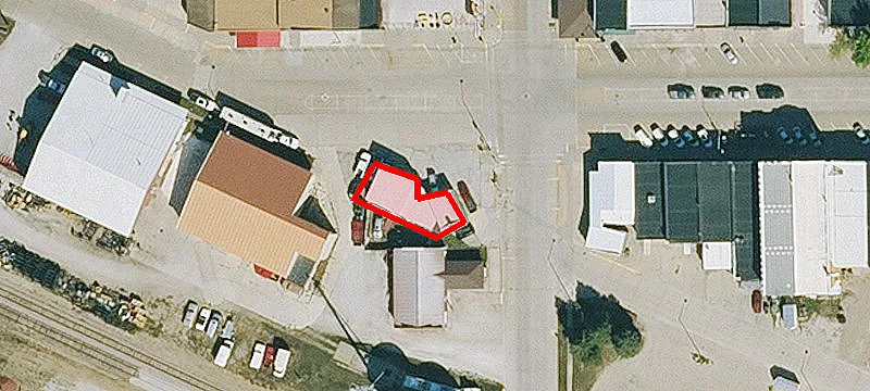 600 Main St