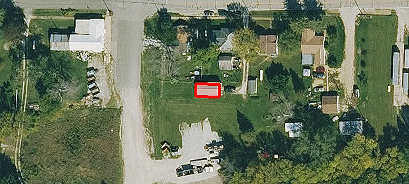 Bridgewater, IA 50837
