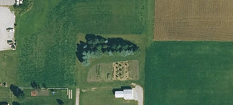 Greenfield, IA 50849