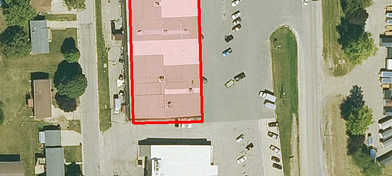 307 Hwy 150th N