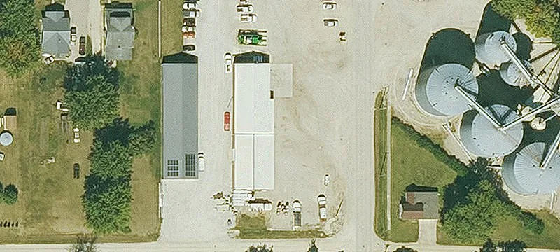Hawkeye, IA 52147