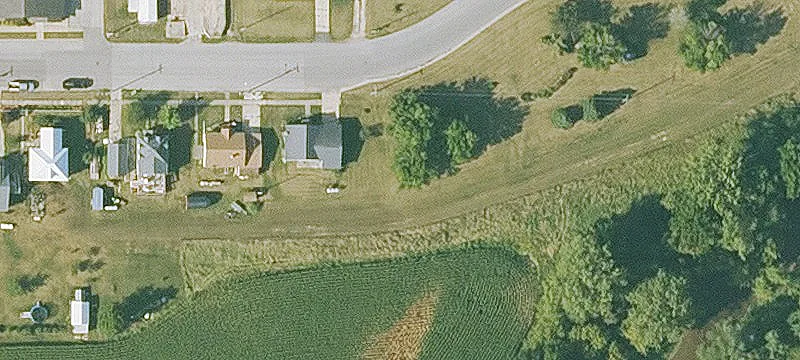 203 Main St