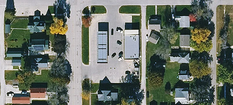 200 Commercial Ave
