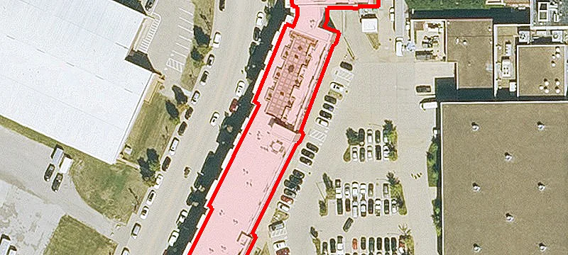 849 Quarry Rd Ste, Unit 100