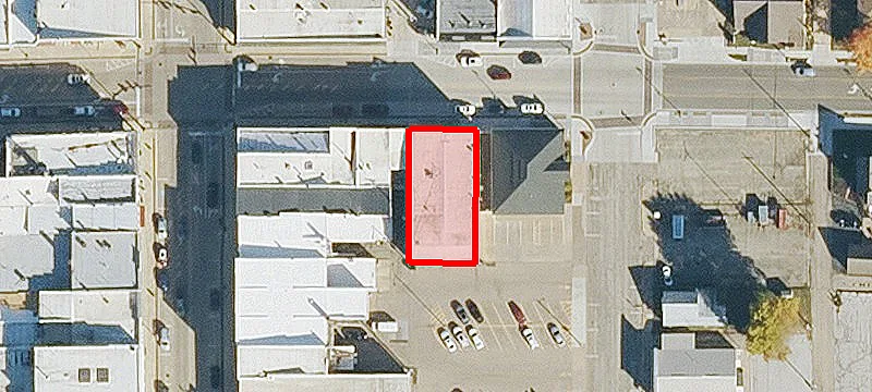115 Platt St