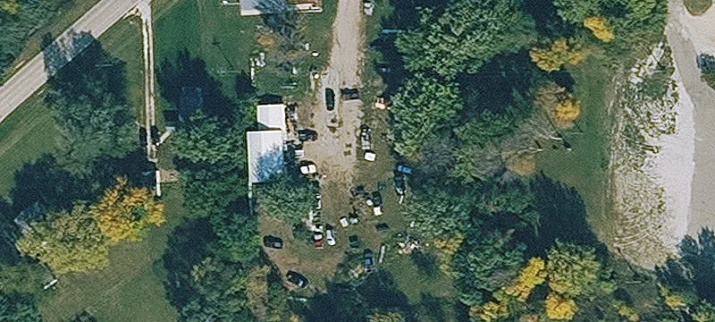 301 Chamberlin Dr