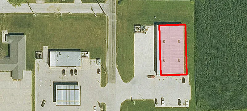 Donnellson, IA 52625