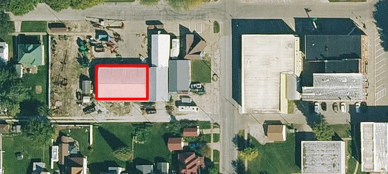 Greenfield, IA 50849