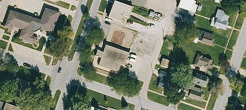 804 Main St