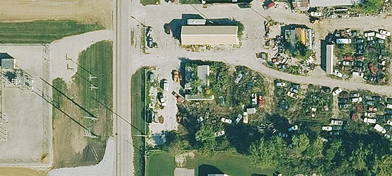 Creston, IA 50801