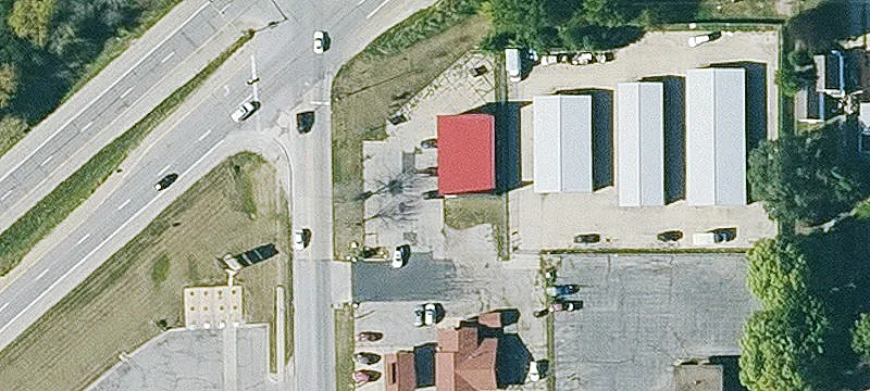 315 Fletcher Ave