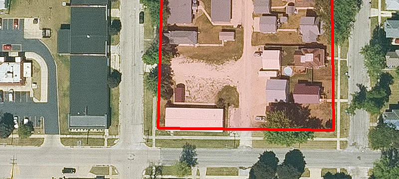 133 2nd SE Ave