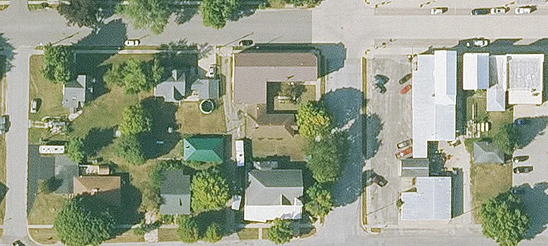 204 Clermont St
