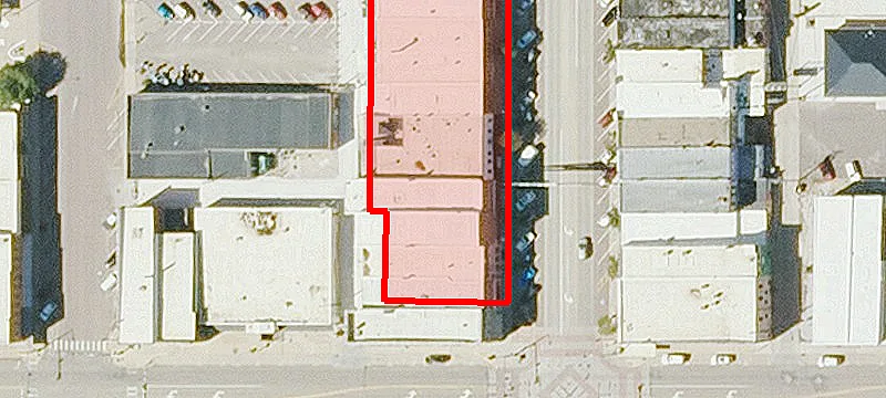 19 Central NW Ave