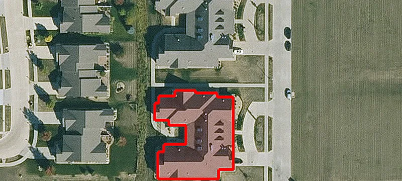 5111 Caraway Ln
