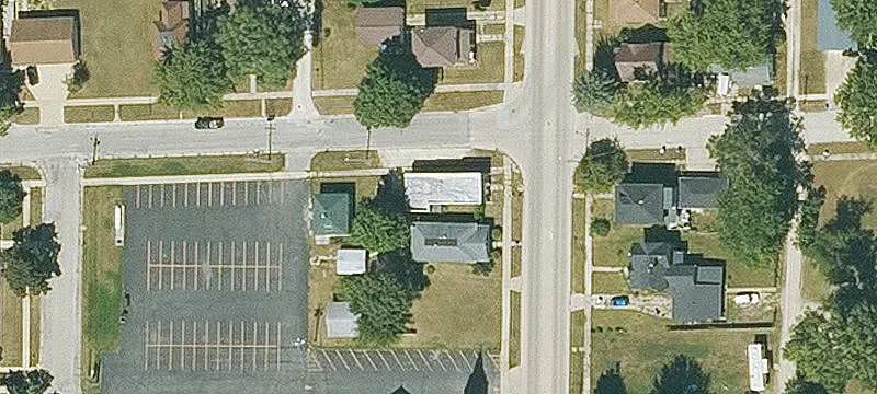 600 Frederick Ave