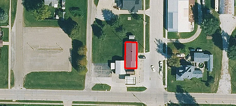 Orient, IA 50858