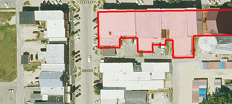 109 Vine St