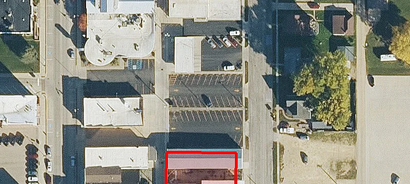 114 Olive St