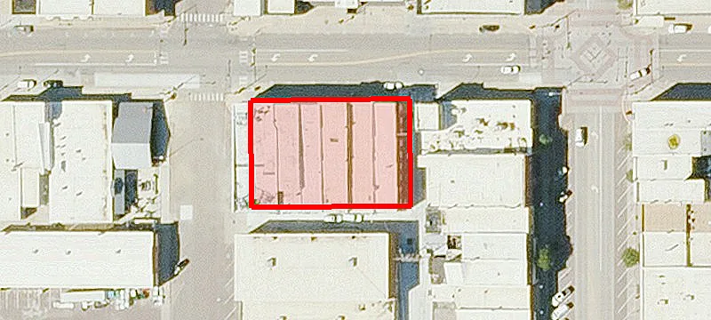 24 Plymouth SW St