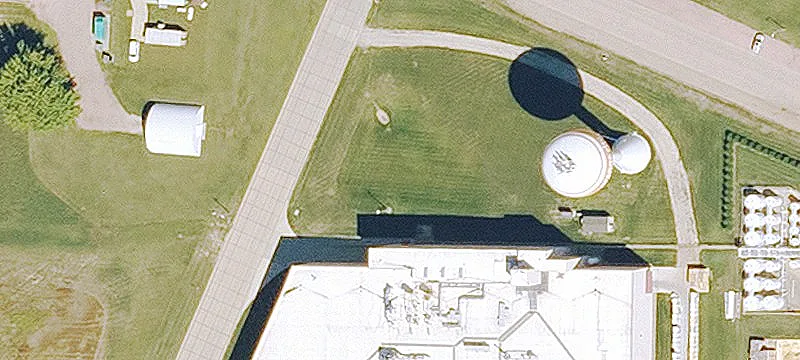Orange City, IA 51041