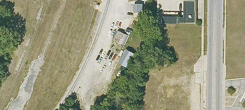 20 4th SW St