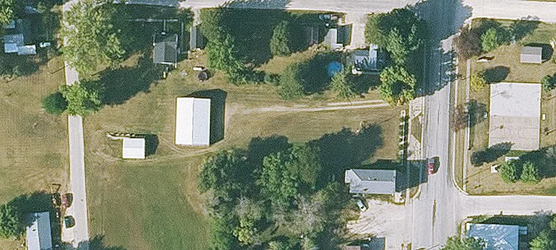 113 Ml St