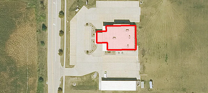 905 Tower Ter Rd