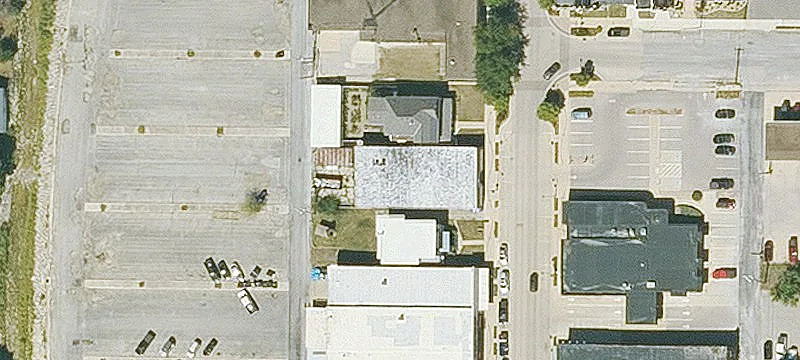 30 Frederick Ave