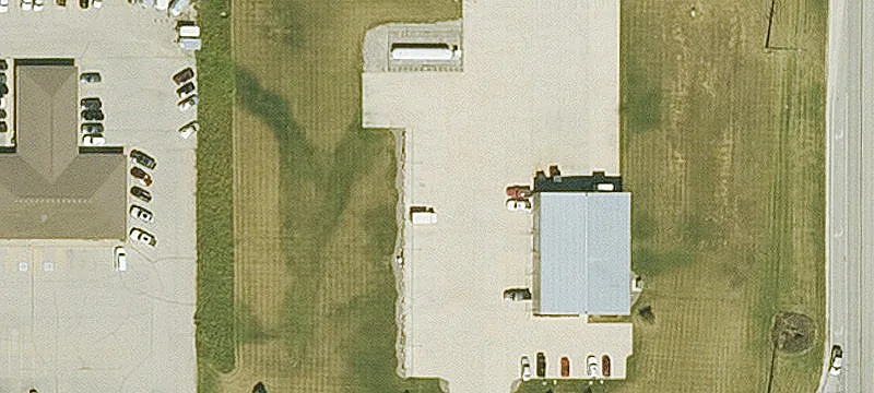 100 Industrial Pkwy