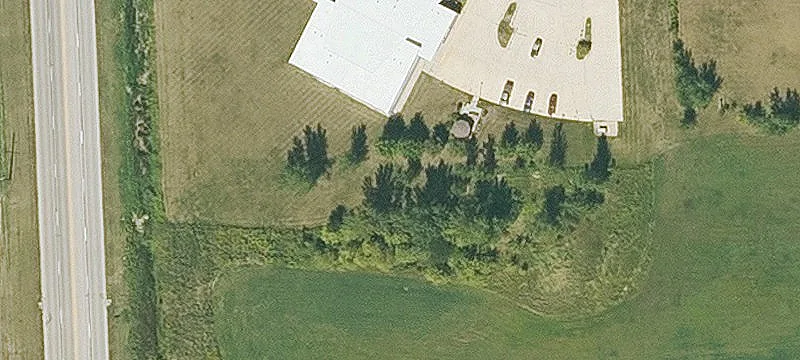1400 Industrial Park Dr