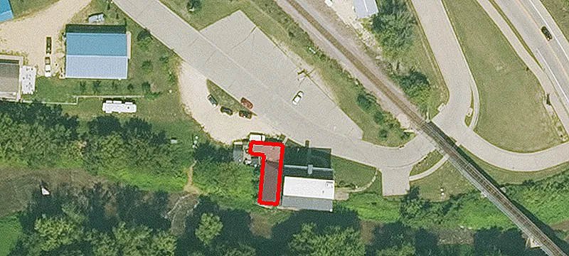 300 Potter Dr
