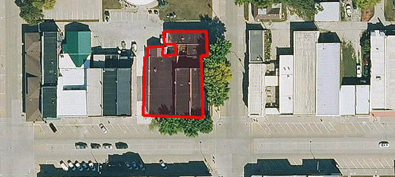 501 Main St