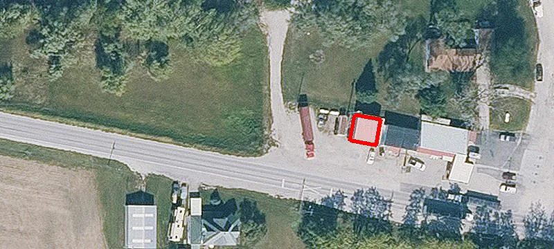 Mondamin, IA 51557