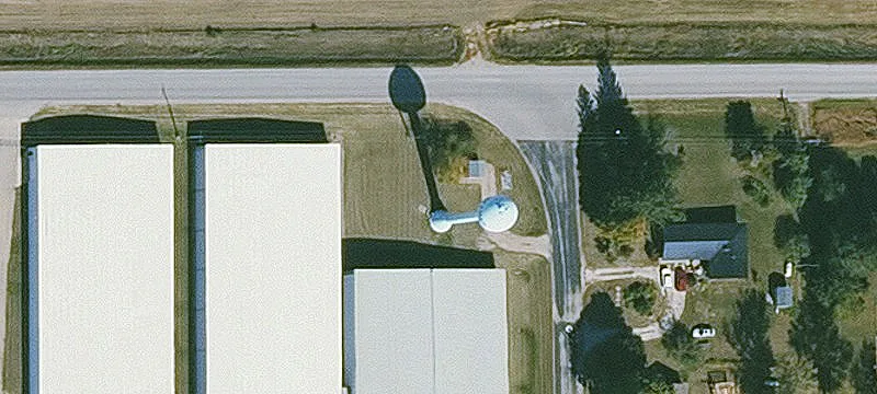Beaman, IA 50609